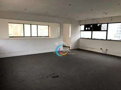 Sala Comercial para alugar, 95m² no Pinheiros, São Paulo