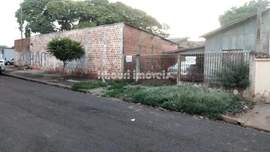 Lote/Terreno à venda, 455m² no Jardim Alvorada, Maringá