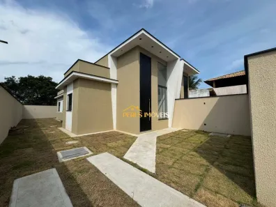Casa com 3 Quartos à venda, 90m² no Enseada das Gaivotas, Rio das Ostras