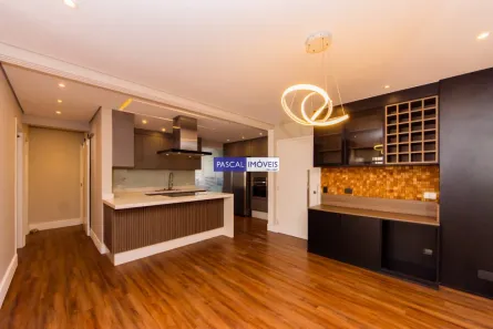 Apartamento com 2 Quartos à venda, 88m² no Cidade Monções, São Paulo