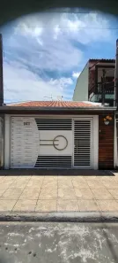 Casa com 3 Quartos à venda, 88m² no Jardim Conceição (Nova Veneza), Sumaré