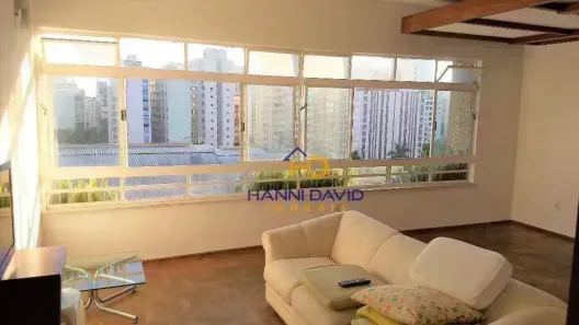 Apartamento com 4 Quartos à venda, 292m² no Bela Vista, São Paulo