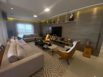 Apartamento com 4 Quartos à venda, 276m² no Patamares, Salvador