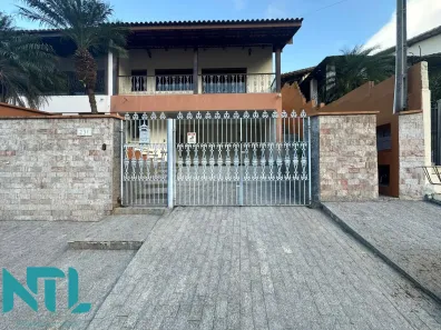 Sobrado com 3 Quartos à venda, 186m² no São Francisco da Praia, São Sebastião
