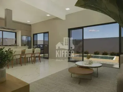 Casa de Condomínio com 4 Quartos à venda, 140m² no Badu, Niterói