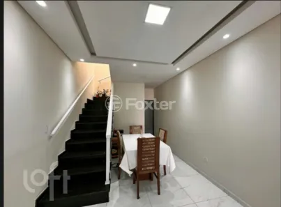 Casa com 3 Quartos à venda, 108m² no Cidade Centenário, São Paulo