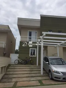 Casa de Condomínio com 3 Quartos à venda, 100m² no Paisagem Renoir, Cotia