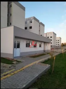 Apartamento com 2 Quartos à venda, 42m² no Nova Sapucaia, Sapucaia do Sul