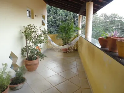 Casa com 3 Quartos à venda, 228m² no Colina Werner Plaas, Americana