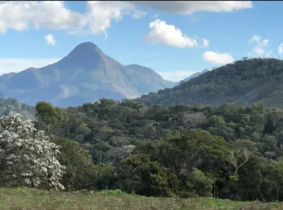 Lote/Terreno com 1 Quarto à venda, 300m² no Pedra Azul de Aracê, Domingos Martins