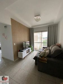 Apartamento com 3 Quartos à venda, 60m² no Vila Constança, São Paulo