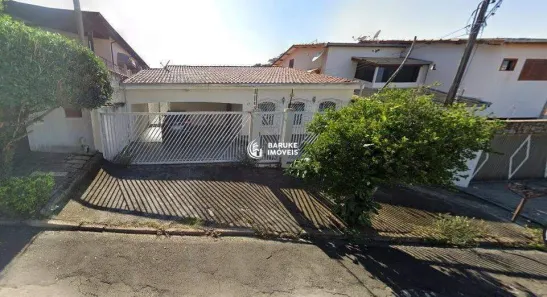 Casa com 3 Quartos para alugar, 207m² no Chácara Areal, Indaiatuba
