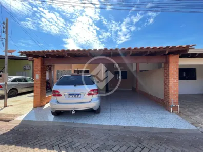 Casa de Condomínio com 2 Quartos à venda, 90m² no Novo Paraíso, Cuiabá