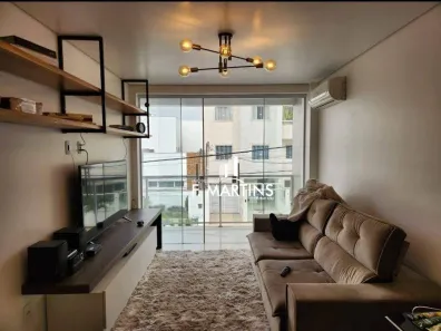 Apartamento com 2 Quartos à venda, 65m² no Jardim Amália, Volta Redonda