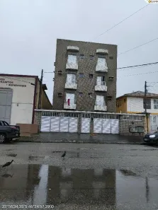 Apartamento com 2 Quartos à venda, 53m² no Cidade Naútica, São Vicente