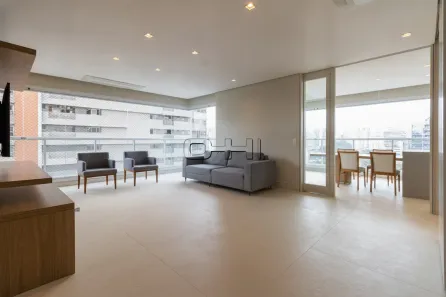 Apartamento com 2 Quartos à venda, 155m² no Vila Olímpia, São Paulo