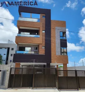 Cobertura com 2 Quartos à venda, 55m² no Cidade dos Colibris, João Pessoa