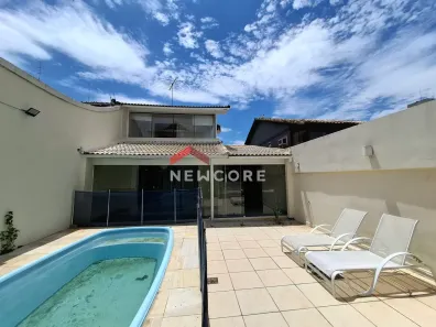 Casa de Condomínio com 4 Quartos à venda, 254m² no Recreio dos Bandeirantes, Rio de Janeiro