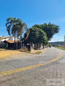 Lote/Terreno à venda, 243m² no Parque Almerinda Pereira Chaves, Jundiaí