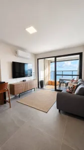 Apartamento com 2 Quartos para alugar, 62m² no Piatã, Salvador