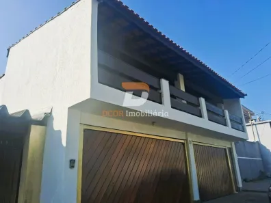 Casa com 3 Quartos à venda, 230m² no Jardim Santo André, Santo André