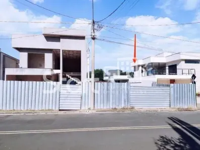 Lote/Terreno à venda, 250m² no Parque Jatobá (Nova Veneza), Sumaré