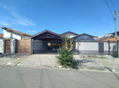 Casa com 3 Quartos à venda, 181m² no Residencial Campo Belo, Pindamonhangaba