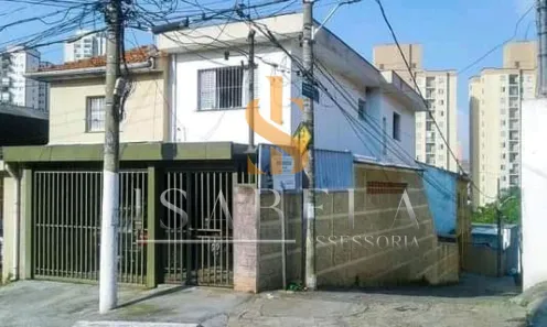 Casa com 4 Quartos à venda, 181m² no Vila das Mercês, São Paulo