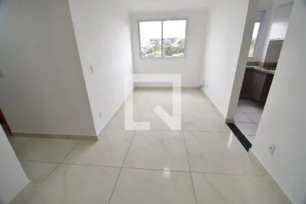 Apartamento com 2 Quartos à venda, 45m² no Jardim Boa Esperança, Campinas