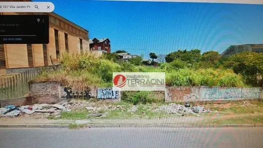 Lote/Terreno à venda, 1195m² no Vila Jardim, Porto Alegre