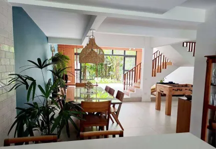Casa com 4 Quartos à venda, 240m² no Alto da Boa Vista, Rio de Janeiro
