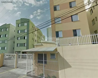 Apartamento com 3 Quartos à venda, 54m² no Ponte Preta, Campinas