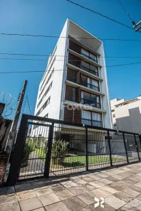 Apartamento com 2 Quartos à venda, 66m² no Cristo Redentor, Porto Alegre
