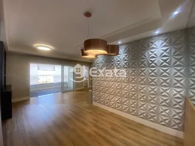Apartamento com 3 Quartos à venda, 130m² no Vila Jardini, Sorocaba