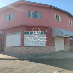 Imóvel Comercial com 1 Quarto para alugar, 100m² no Jardim Borghesi, Piracicaba
