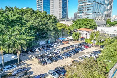 Lote/Terreno à venda, 4297m² no Butantã, São Paulo
