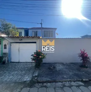 Casa de Condomínio com 2 Quartos à venda, 62m² no Campo Grande, Rio de Janeiro