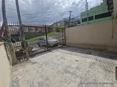 Sobrado com 3 Quartos à venda, 80m² no Atuba, Colombo