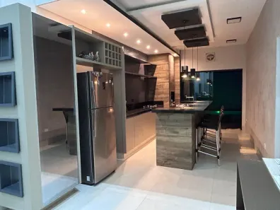Casa com 3 Quartos à venda, 140m² no Centro, Porto Rico