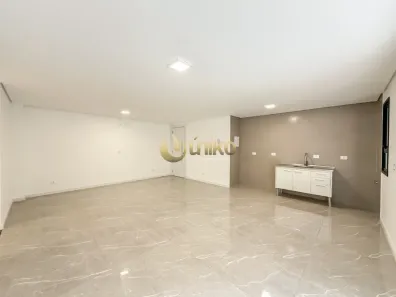 Apartamento com 3 Quartos para alugar, 108m² no Boa Vista, Curitiba