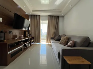 Apartamento com 3 Quartos à venda, 93m² no Parque Campolim, Sorocaba