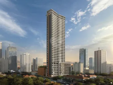 Apartamento com 2 Quartos à venda, 151m² no Pinheiros, São Paulo