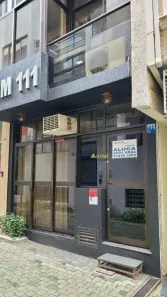 Prédio Comercial para alugar, 100m² no Condomínio Centro Comercial Alphaville, Barueri