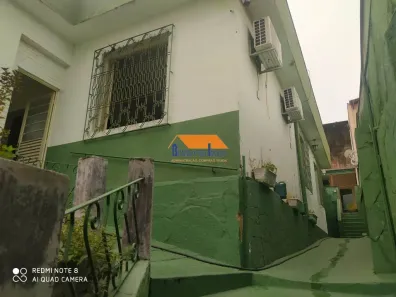 Casa com 3 Quartos à venda, 269m² no Caiçaras, Belo Horizonte