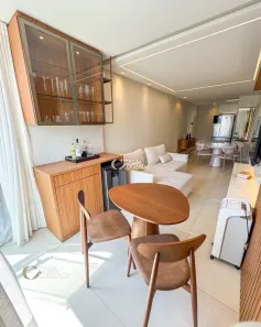 Apartamento com 3 Quartos à venda, 75m² no Praia de Itaparica, Vila Velha