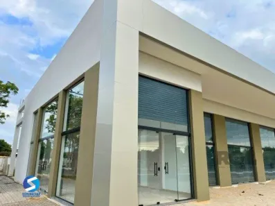 Ponto Comercial para alugar, 100m² no Harmonia, Canoas