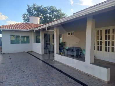 Fazenda/Sítio com 3 Quartos à venda, 1200m² no Chácara Alvorada, Indaiatuba