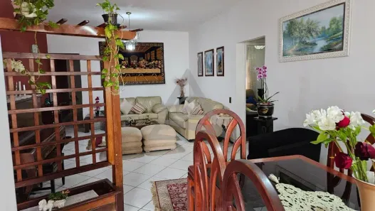 Casa com 4 Quartos à venda, 229m² no Chácara da Barra, Campinas