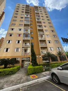 Apartamento com 2 Quartos à venda, 58m² no Piratininga, Osasco