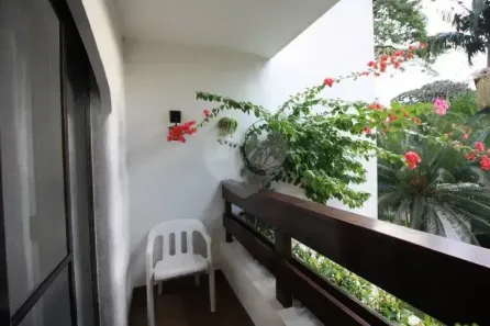 Apartamento com 4 Quartos à venda, 224m² no Vila Madalena, São Paulo